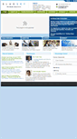 Mobile Screenshot of bluesky-corporate.com